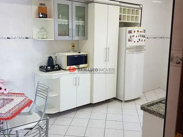 Apartamento 2 quartos e 3 banheiros, à venda, no bairro Caiçara em Praia Grande