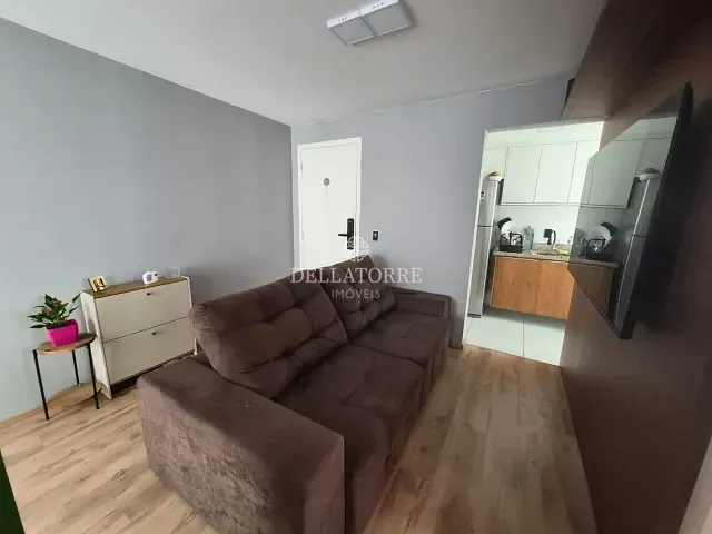 Apartamento 2 quartos e 1 banheiro, à venda, no bairro Pimenteiras em Teresópolis