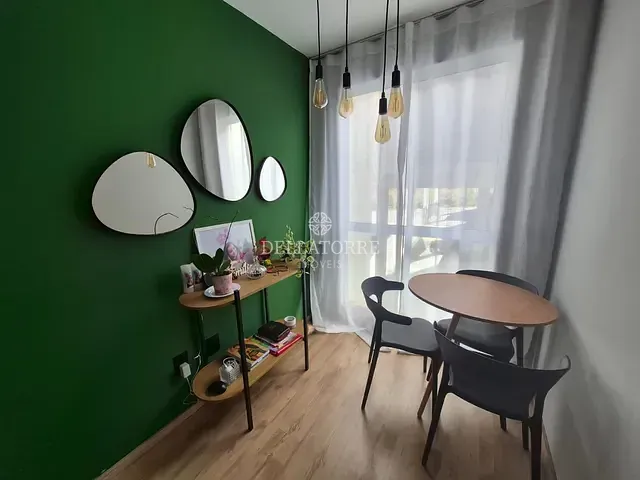 Apartamento 2 quartos e 1 banheiro, à venda, no bairro Pimenteiras em Teresópolis
