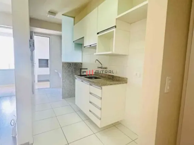 Apartamento 3 quartos e 2 banheiros, à venda, no bairro Gleba Fazenda Palhano em Londrina
