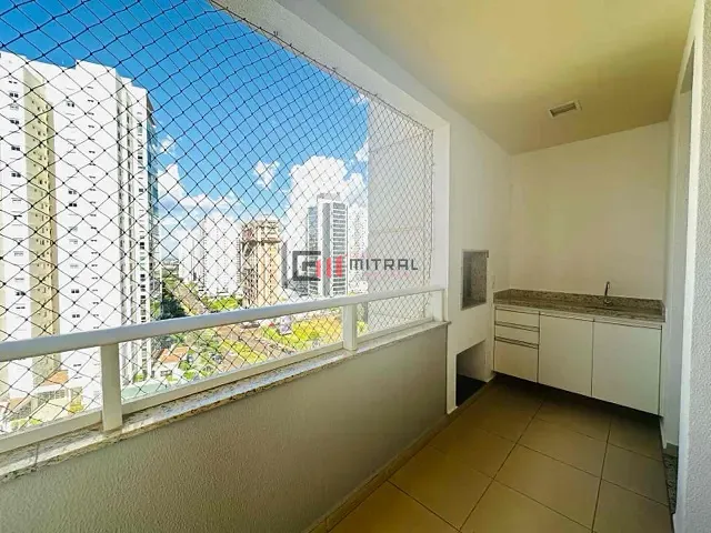 Apartamento 3 quartos e 2 banheiros, à venda, no bairro Gleba Fazenda Palhano em Londrina