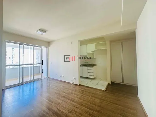 Apartamento 3 quartos e 2 banheiros, à venda, no bairro Gleba Fazenda Palhano em Londrina