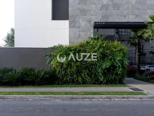 Apartamento com 105m² 2 quartos e 3 banheiros, à venda, no bairro Boa Vista em Curitiba