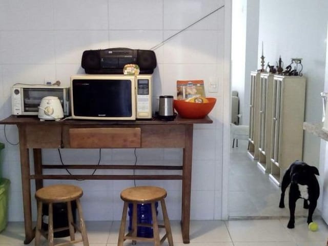 Foto do Apartamento - Apartamento com 4 dormitórios à venda, 141 m² por R$ 1.272.000,00 - Panamby - São Paulo/SP | Pitale Imóveis Ltda.