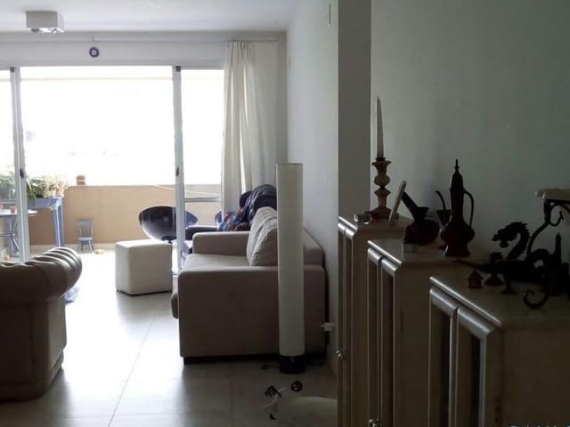 Foto do Apartamento - Apartamento com 4 dormitórios à venda, 141 m² por R$ 1.272.000,00 - Panamby - São Paulo/SP | Pitale Imóveis Ltda.