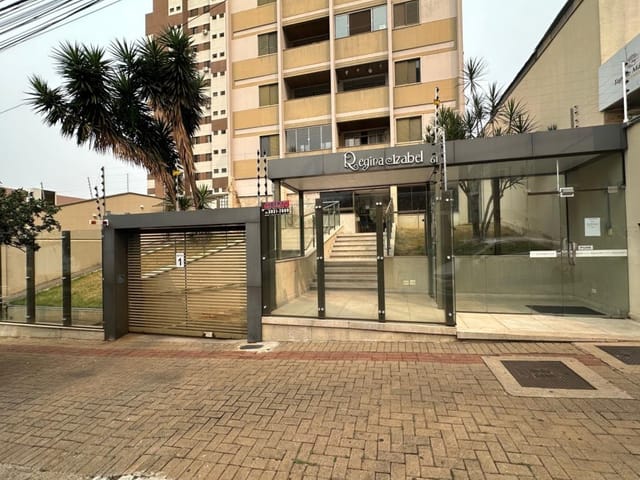 Foto do Apartamento - Ed. Regina Izabel - Apartamento à venda com 2 dormitórios - Centro, Londrina, PR | Premier Imóveis