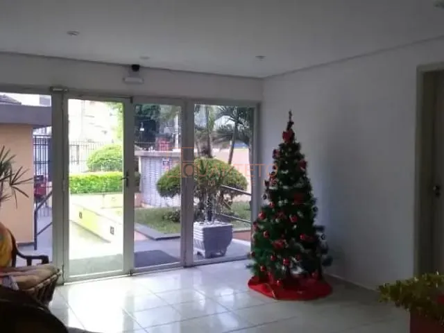 Apartamento 2 quartos e 1 banheiro, para alugar, no bairro Vila Albertina em São Paulo