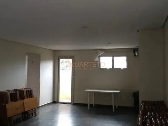 Apartamento 2 quartos e 1 banheiro, para alugar, no bairro Vila Albertina em São Paulo
