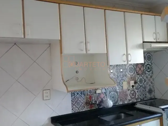 Apartamento 2 quartos e 1 banheiro, para alugar, no bairro Vila Albertina em São Paulo