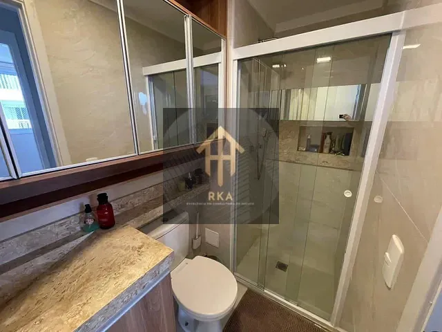 Apartamento 2 quartos e 1 banheiro, à venda, no bairro Barra Funda em São Paulo