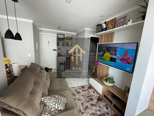 Apartamento 2 quartos e 1 banheiro, à venda, no bairro Barra Funda em São Paulo