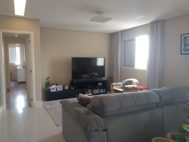 Foto do Apartamento - Apartamento com 3 dormitórios à venda, 141 m² por R$ 900.000,00 - Vila Ema - São José dos Campos/SP | RUSSI IMÓVEIS