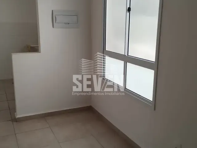 Apartamento 2 quartos e 1 banheiro, para alugar, no bairro Vitta São José em Bauru