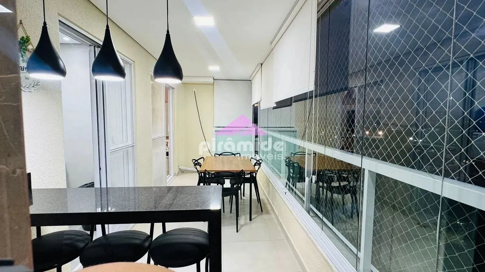 Apartamento, 2 quartos, 97 m² - Foto 2