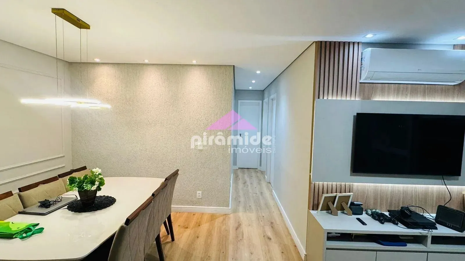 Apartamento, 2 quartos, 97 m² - Foto 6