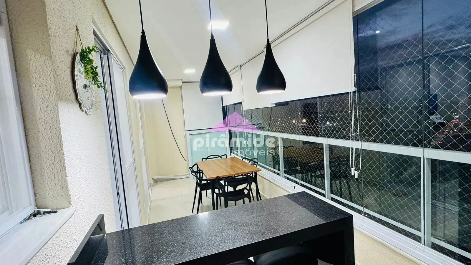 Apartamento, 2 quartos, 97 m² - Foto 3
