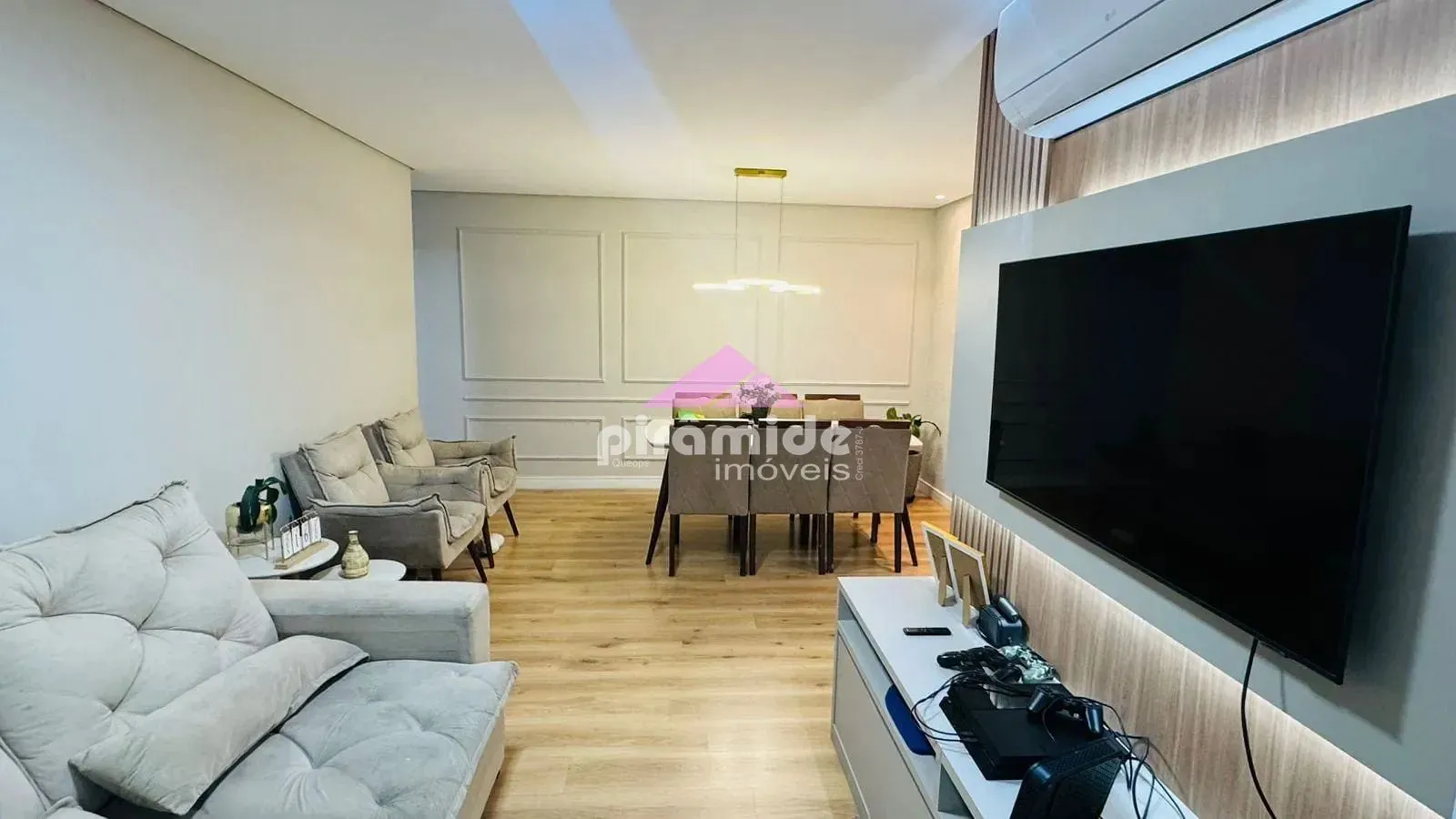 Apartamento, 2 quartos, 97 m² - Foto 5