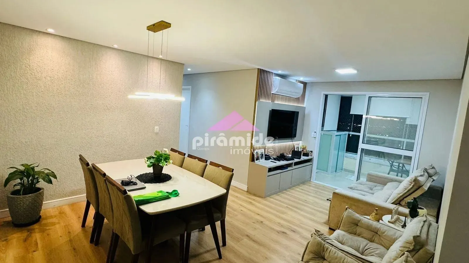 Apartamento, 2 quartos, 97 m² - Foto 7