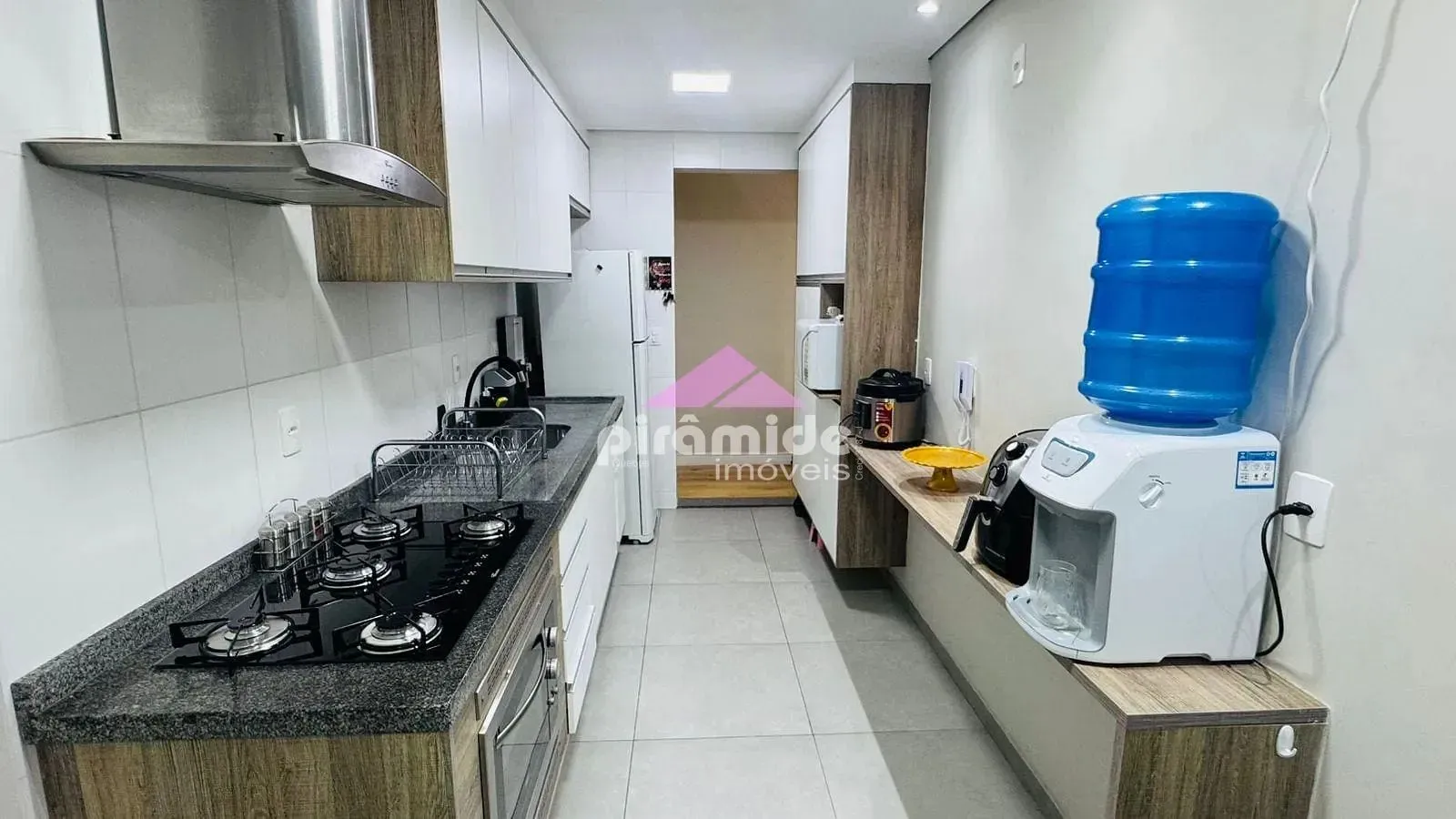 Apartamento, 2 quartos, 97 m² - Foto 8