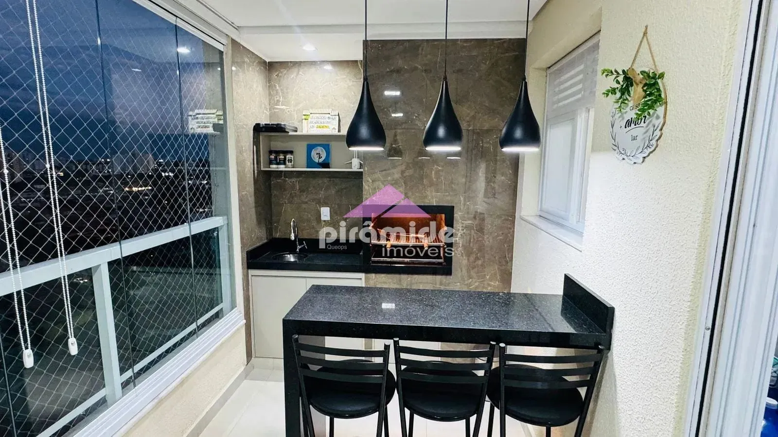 Apartamento, 2 quartos, 97 m² - Foto 4