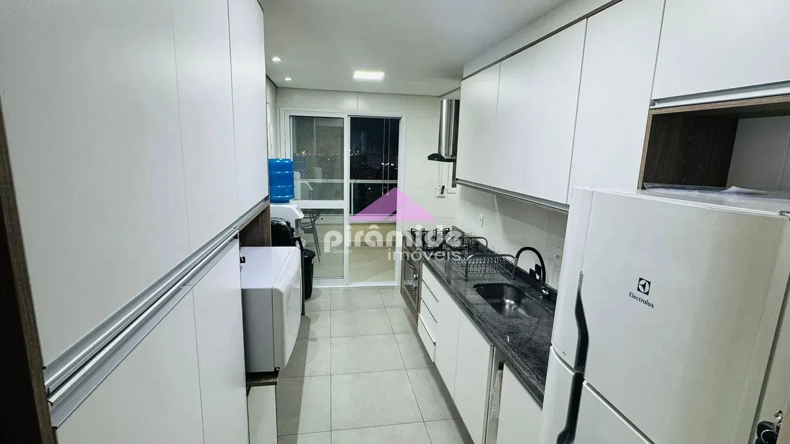 Apartamento, 2 quartos, 97 m² - Foto 9