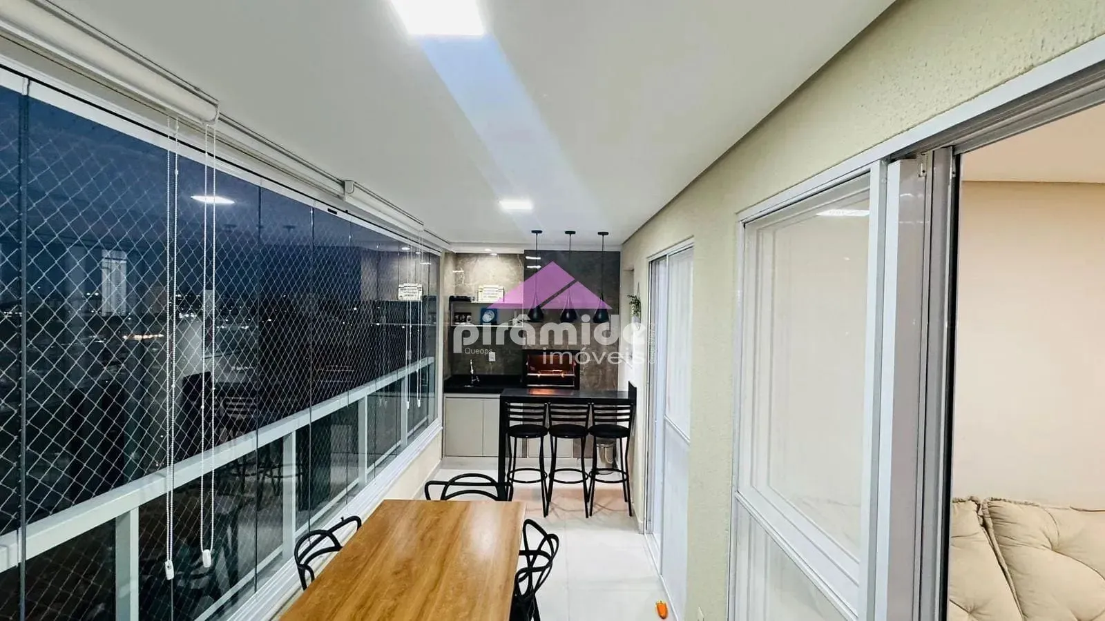 Apartamento, 2 quartos, 97 m² - Foto 1