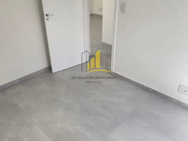 Apartamento com 40m² 2 quartos e 1 banheiro, à venda, no bairro Vila Taquari em São Paulo