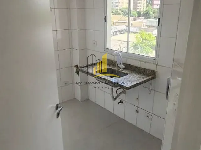 Apartamento com 40m² 2 quartos e 1 banheiro, à venda, no bairro Vila Taquari em São Paulo