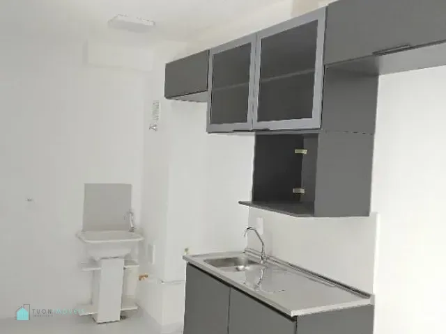 Apartamento com 34m² 2 quartos e 1 banheiro, para alugar, no bairro Nossa Senhora do Ó em São Paulo