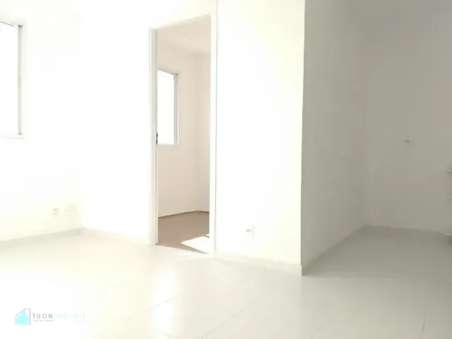 Apartamento com 34m² 2 quartos e 1 banheiro, para alugar, no bairro Nossa Senhora do Ó em São Paulo