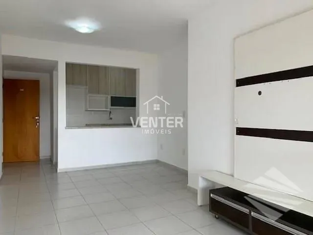 Apartamento com 70m² 2 quartos e 2 banheiros, à venda, no bairro Centro em Taubaté