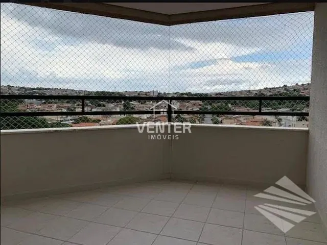 Apartamento com 70m² 2 quartos e 2 banheiros, à venda, no bairro Centro em Taubaté