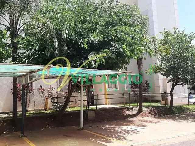 Apartamento com 60m² 2 quartos e 1 banheiro, à venda, no bairro Loteamento Clube V em São José do Rio Preto