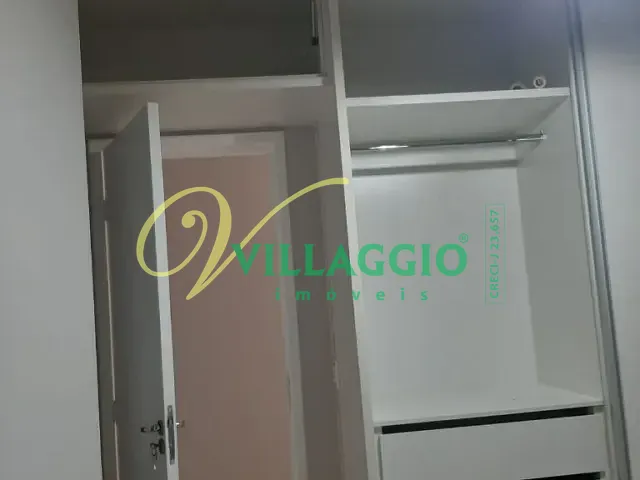 Apartamento com 60m² 2 quartos e 1 banheiro, à venda, no bairro Loteamento Clube V em São José do Rio Preto