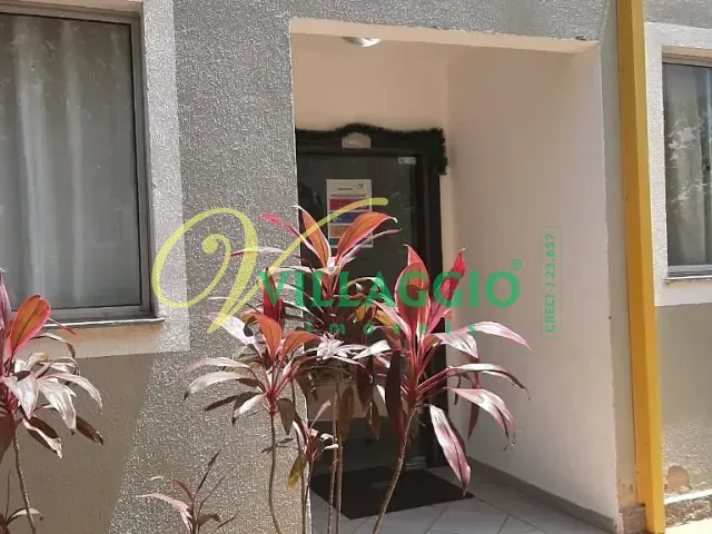 Apartamento com 60m² 2 quartos e 1 banheiro, à venda, no bairro Loteamento Clube V em São José do Rio Preto