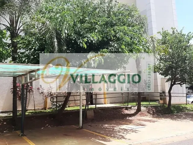 Apartamento com 60m² 2 quartos e 1 banheiro, à venda, no bairro Loteamento Clube V em São José do Rio Preto