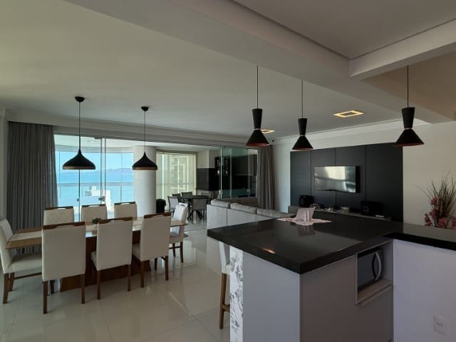 Foto do Apartamento - Apartamento à venda, Centro, Itapema, SC | Interpraias Imóveis