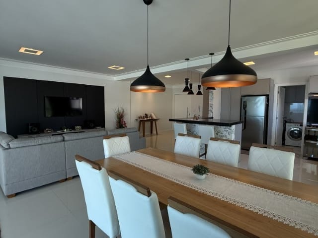 Foto do Apartamento - Apartamento à venda, Centro, Itapema, SC | Interpraias Imóveis