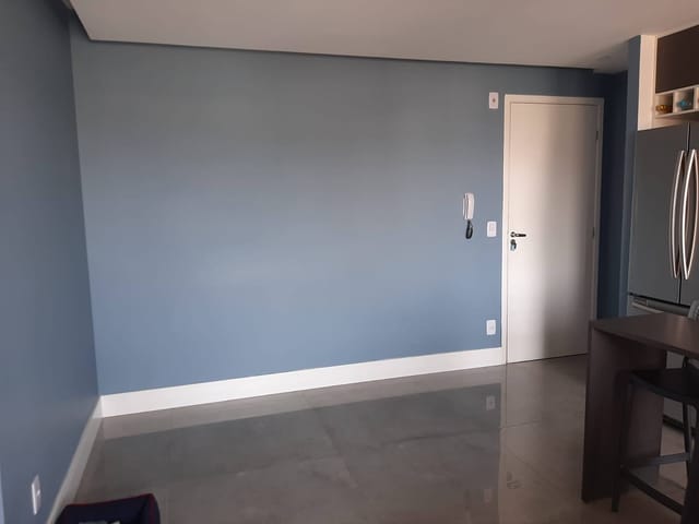 Foto do Apartamento - Apartamento à venda, Vila Osasco, Osasco, SP | Vista Livre