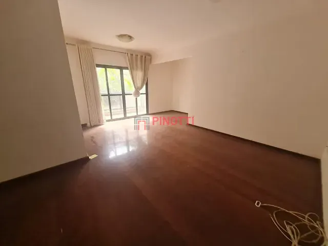 Apartamento 4 quartos e 4 banheiros, à venda, no bairro Centro em São Bernardo do Campo