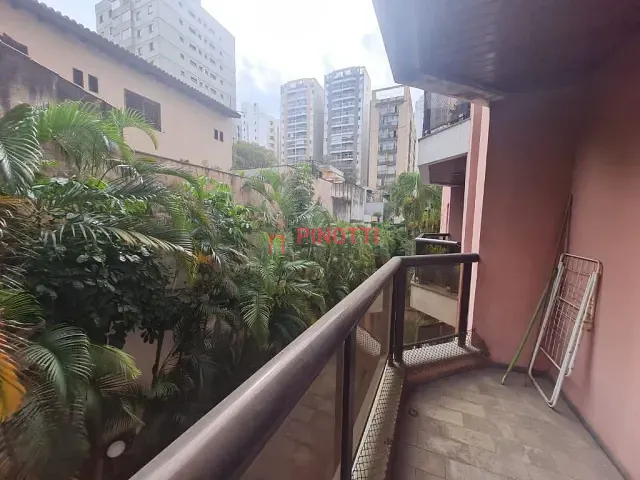 Apartamento 4 quartos e 4 banheiros, à venda, no bairro Centro em São Bernardo do Campo