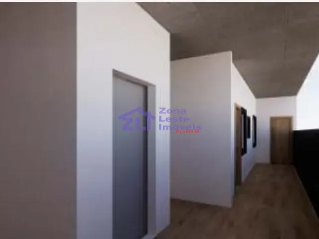 Apartamento com 38m² 1 quarto e 1 banheiro, à venda, no bairro Vila Formosa em São Paulo