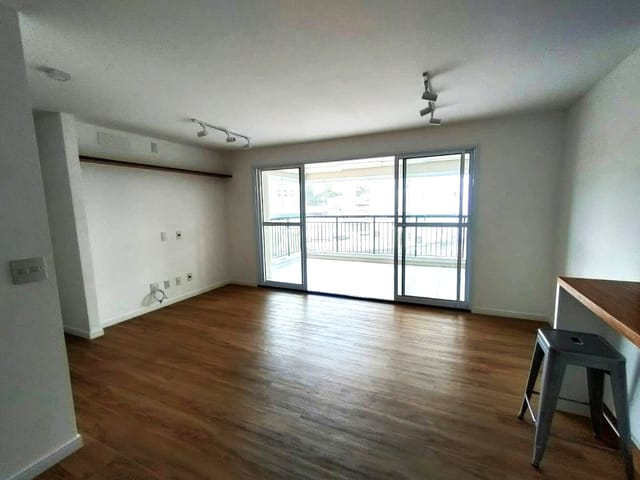 Apartamento com 3435m² 2 quartos e 3 banheiros, à venda, no bairro Cidade São Francisco em São Paulo