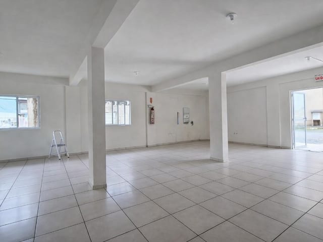 Apartamento com 57m² 2 quartos e 1 banheiro, à venda, no bairro Cidade Nova em Itajaí