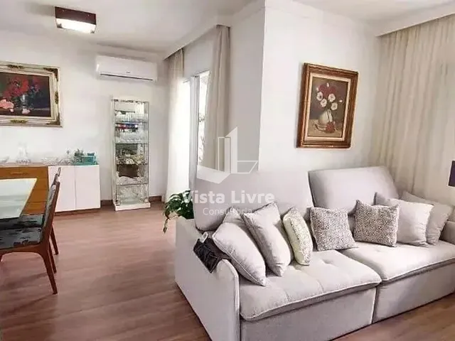 Apartamento com 70m² 3 quartos e 2 banheiros, à venda, no bairro Água Branca em São Paulo