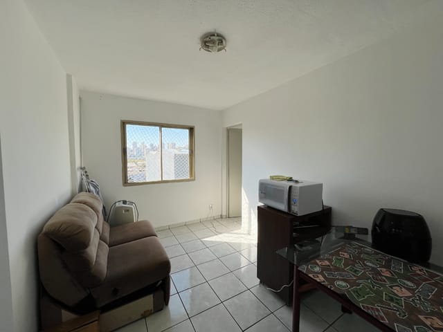 Apartamento com 42m² 1 quarto e 1 banheiro, à venda, no bairro Ipiranga em São Paulo