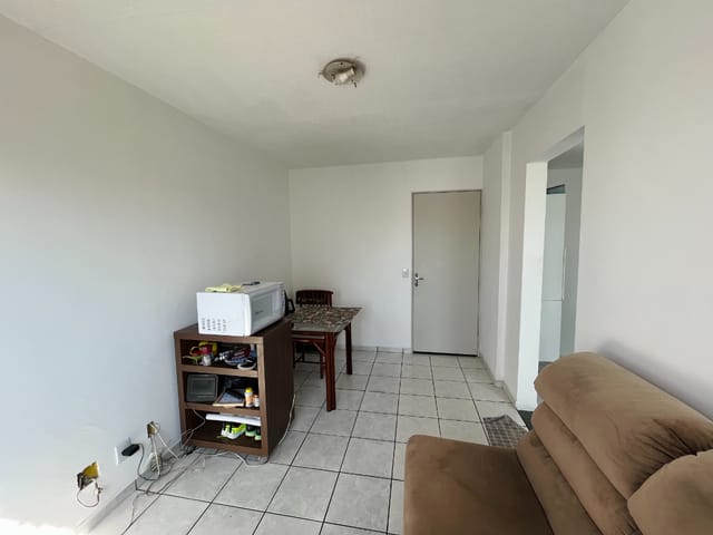 Apartamento com 42m² 1 quarto e 1 banheiro, à venda, no bairro Ipiranga em São Paulo