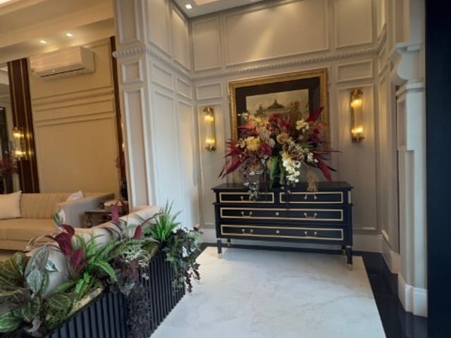 Apartamento com 130m² 3 quartos e 4 banheiros, à venda, no bairro Centro em Itapema