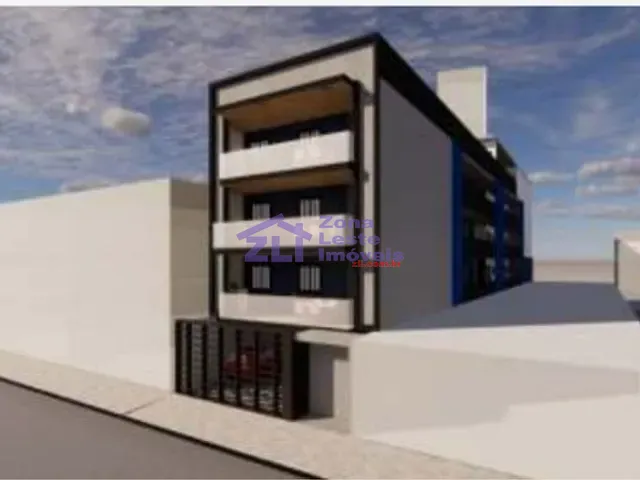 Apartamento com 38m² 2 quartos e 1 banheiro, à venda, no bairro Vila Formosa em São Paulo