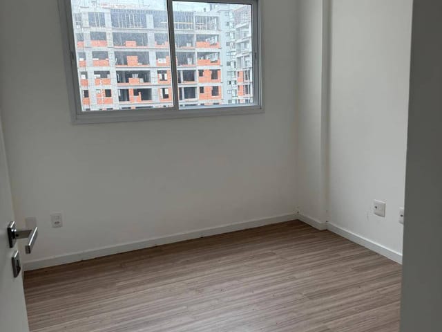 Apartamento com 120m² 3 quartos e 2 banheiros, à venda, no bairro Morretes em Itapema